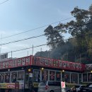 원조아줌마식당 | [가평맛집] 남이섬 원조 숯불 닭갈비, 35년 전통 ‘안반지 닭갈비’ 솔직 후기