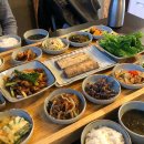 가서채밥상(생선구이전문점) 다이닝코드