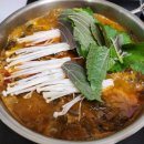 포항감자탕 이미지