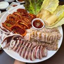 명륜진사갈비주안 | 인천 주안역 맛집 베스트 10 순위 추천