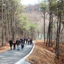 마장호수 공중화장실 이미지