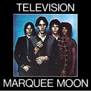 Television-Marquee Moon 이미지