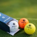 T스크린골프 | 스크린 비거리 추천 골프공 필드에서는 어떨까? 데이비드 테스트