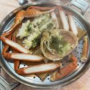 돌섬앞바다 | 속초 대게 맛집 돌섬대게횟집 대게코스 내돈내산 오션뷰/주차/웨이팅