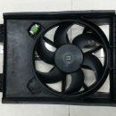 페라리 F430 라디에이터 전동휀 Ferrari F430 Radiator Electric Cooling Fan 194086 이미지