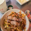 [서울 구파발] 은평구 연탄갈비 맛집 북한산 연탄갈비 오겹살 후기
