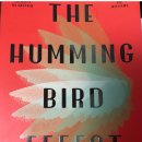 The Hummingbird Effect by Kate Mildenhall 이미지