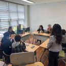 기장종합사회복지관 | 기장종합사회복지관 강의 다녀왔어요 – 다시 찾은 공간에서의 힐링 시간