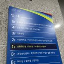 e편한세상(선부1동주민센터쪽) | 서울형 키즈카페 금호점 예약 주차 후기