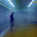 동자 태권도 교육관 이미지