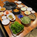 한마음정육식당시흥대야점
