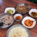 진짜메밀묵집 | 상주맛집 :: 할머니가 너무 좋아하신 찐맛집 [신촌묵집]