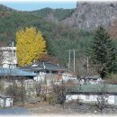 고향산천 이미지