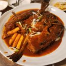 춘천 맛집: "정민이네집", 가정식 백반 맛집, 춘천 시청앞 맛집, 시래기 코다리 정식, 코다리 정식 이미지