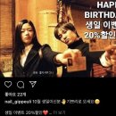 기쁘리 | [ 여수네일 ] 웅천 기쁘리 네일, 꼼꼼한 시술 • 청결한 네일샵 || 유행하는 호박네일 하고 왔어요 •u• ❤️
