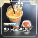 멜론짐 | 성수역 근처 핫플 멜론 팝업 다녀오기! 혼자 가도 좋은 힐링여행 스팟