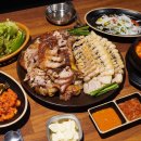 족발보쌈 이미지