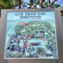 떡만들기카페 | 명동 남산골한옥마을 한옥가옥 떡만들기 체험 후기 주차장