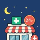 매일여는달빛온누리약국 | 인천 24시 약국 총정리｜심야에도 문 여는 공공약국·응급약국 위치 안내