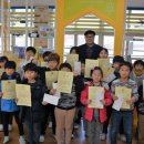 사벌초등학교 이미지