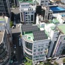 햇빛에너지 태양광발전소 이미지