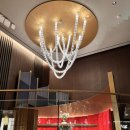 mj. 하우스 | 호텔]특별한 기념일, 아이와, 가족과 함께가면 좋은, 마이클조던 스테이크하우스(MJ Steak house) 후기