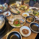 UR(오산시)-[세남로]-상-5 | 오산 새로운 밥집 서울보리밥 청국장 고등어구이 서비스로 주는집