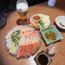 대흥전철역 4번출구 | 대흥역 맛집 물고기집, 경의선숲길 뷰에서 즐긴 숙성회 코스 후기