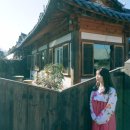 더봄개량한복 이미지