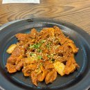 둔산야채막회 이미지