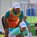 그린주유소 화장실 이미지