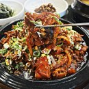 작괘천불고기 이미지