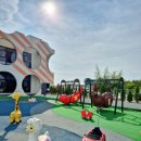 펀지키즈풀빌라1 | 대부도키즈풀빌라 추천 펀지키즈풀빌라 유니콘 객실 솔직 후기