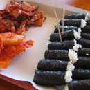 옛날원조충무김밥 네이버블로그