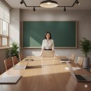 한국교육문화평생교육원, 제미나이 AI 블로그 6주 과정을 마치며 강사 김용희
