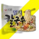 칼국수 이미지
