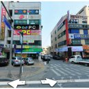 대구성서교회 앞 이미지