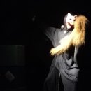 오즈를 찾아서 놀이극 이미지