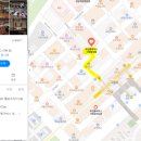 서현중앙길 이미지