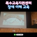 [세종 샌드아트] 감성 초등학교 장애 이해 교육, 세종교육청과 함께하는 14개교 대장정의 시작!