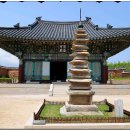 양양 낙산사 칠층석탑 이미지