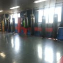 백산종합체육관 이미지