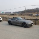 [판매완료] BMW / Z4 3.0 si / 07년2월 / 117000km / 무사고 / 1890만원 이미지