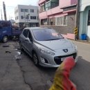 군산중고타이어 이미지