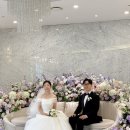 [필마이스냅] 부산 라온웨딩홀 아이폰스냅 촬영 후기