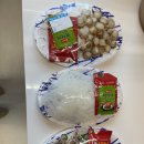 럭키식자재할인마트 | 럭키식자재마트- 수산코너 대호푸드 내돈내산 회포장 솔직후기 !!!