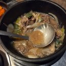 담소육개장 앞 | 이 집 김치 때문에 또 온다, 담소소사골순대육개장 굽은다리역점