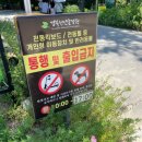 서라벌광장 화장실 | 경주 천년숲정원 주차장부터 외나무다리 포토존 위치까지