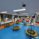 한국체대 하늘태권도장 이미지