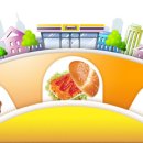 한국 미니스톱 이미지